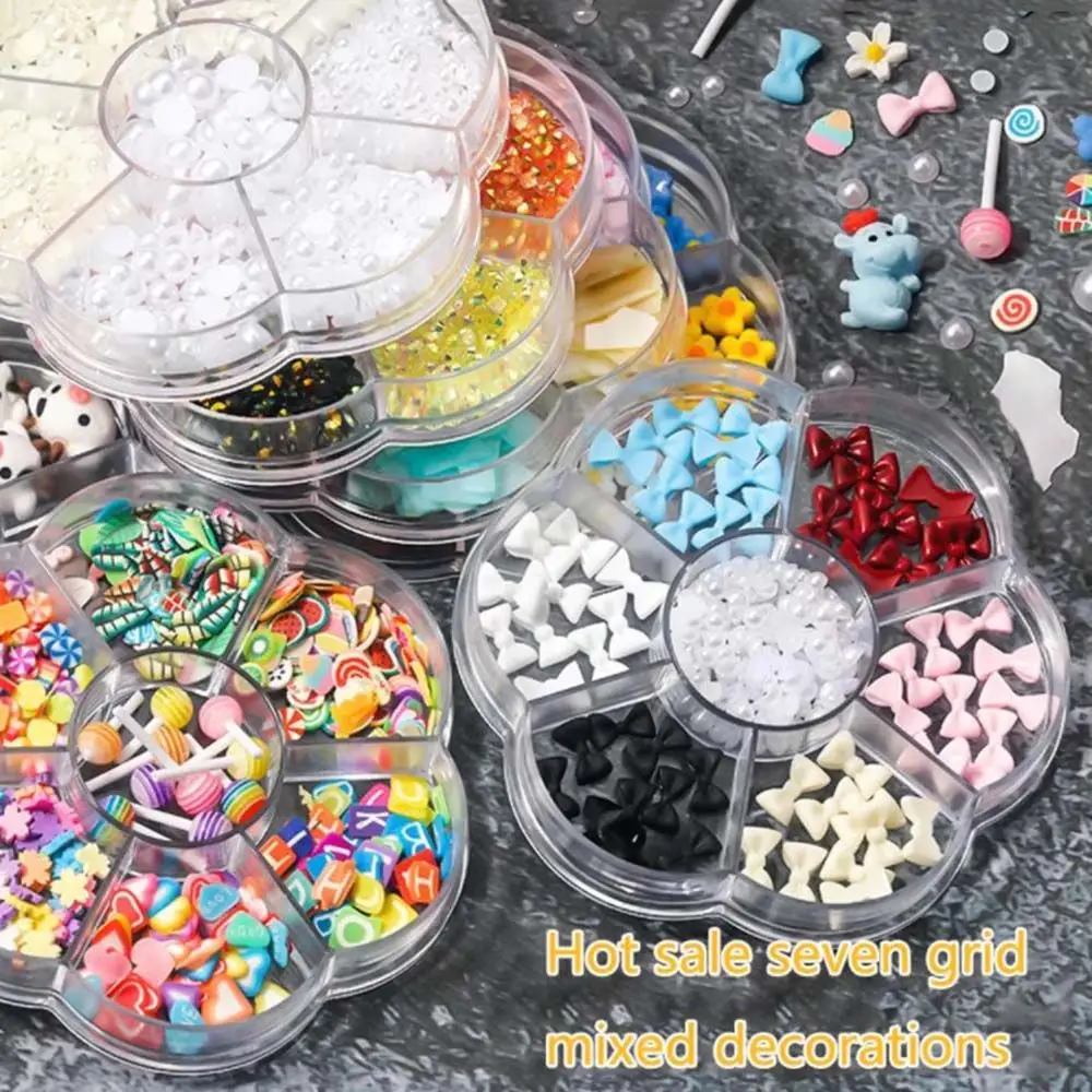 Butterfly Crystal Beads Diamond Bow Mixed Nail Art Jewelry Manicure Accessories 3D Nail Art Decorations DIY Nail Art Tool
Butterfly Crystal Beads Diamond Bow Mixed Nail Art Jewelry Manicure Accessories 3D Nail Art Decorations DIY Nail Art Tool