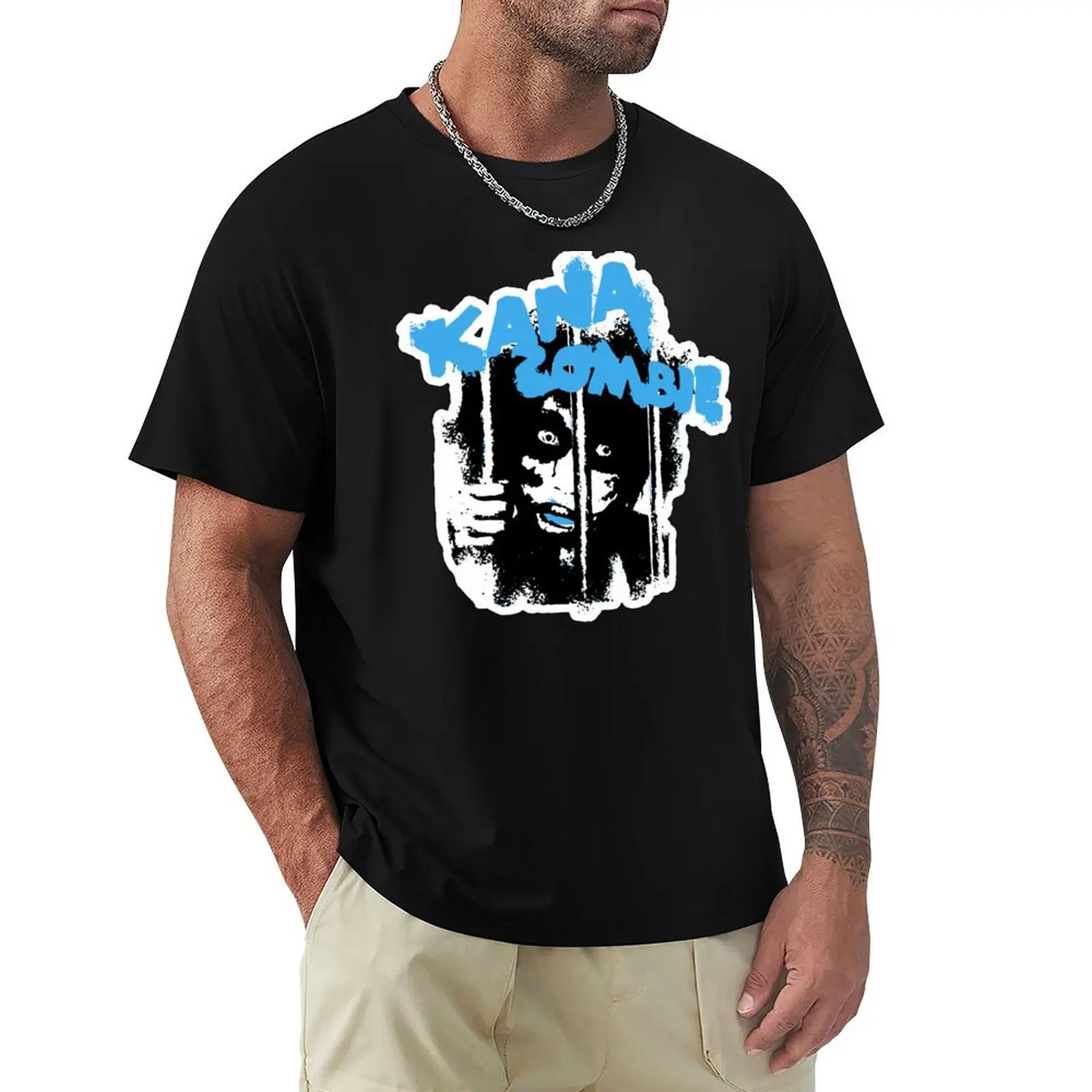Kana 3 T-Shirt anime figures vintage t shirts oversized t shirt sublime shirts men graphic
Kana 3 T-Shirt anime figures vintage t shirts oversized t shirt sublime shirts men graphic