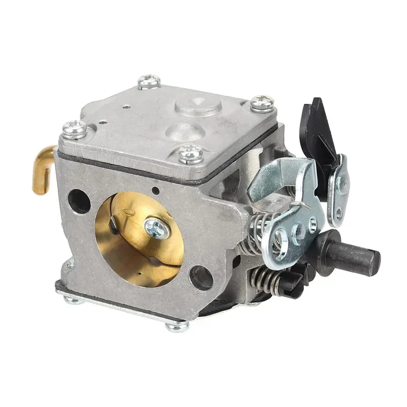 Карбюратор 394XP для Husqvarna Mod.WJ.39 WJ. 72,1 503281219 WJ-70-1 537444401 бензопила
Карбюратор 394XP для Husqvarna Mod.WJ.39 WJ. 72,1 503281219 WJ-70-1 537444401 бензопила