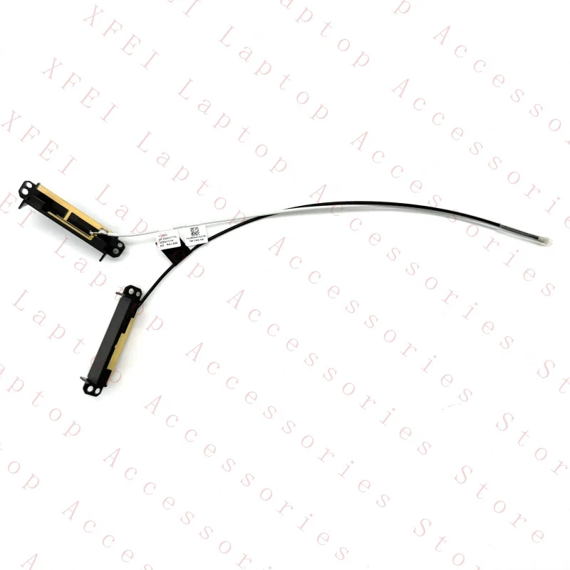 D 0RD6HH New Antenna Wireless Cable KDB46 DC33002Y70L For DELL Pro 14 Plus PB14250
D 0RD6HH New Antenna Wireless Cable KDB46 DC33002Y70L For DELL Pro 14 Plus PB14250