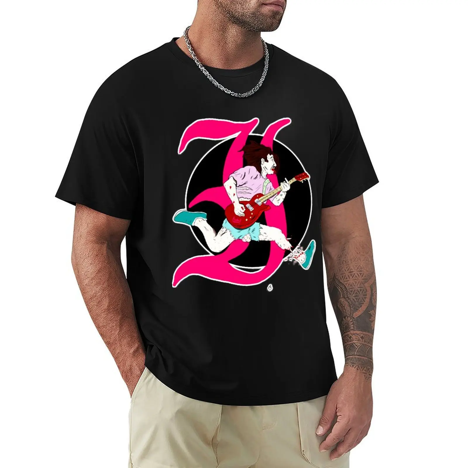 Anniversary Gift Every Time I Die Awesome For Music Fan T-Shirt Novelty Graphic Tee Shirt
Anniversary Gift Every Time I Die Awesome For Music Fan T-Shirt Novelty Graphic Tee Shirt
