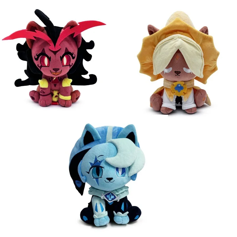 2026 Cookie Run Kingdom Plush Toy Pure Vanilla Cookie Eternal Sugar Cookie Soft Stuffed Doll Game Peripheral Collectible Gift
2026 Cookie Run Kingdom Plush Toy Pure Vanilla Cookie Eternal Sugar Cookie Soft Stuffed Doll Game Peripheral Collectible Gift