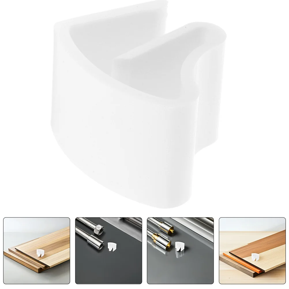 6Pcs Universal Fit Curtain Hooks Heavy Duty Drapery Tiebacks Concealed Installation Sleek Design Various Styles
6Pcs Universal Fit Curtain Hooks Heavy Duty Drapery Tiebacks Concealed Installation Sleek Design Various Styles