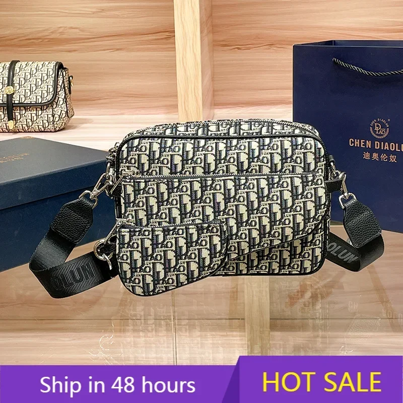 Luxury And Fashionable Design 2024 New Women's Handbag Colorful Women's Commuting Shoulder Messenger Crossbody Bag
Luxury And Fashionable Design 2024 New Women's Handbag Colorful Women's Commuting Shoulder Messenger Crossbody Bag