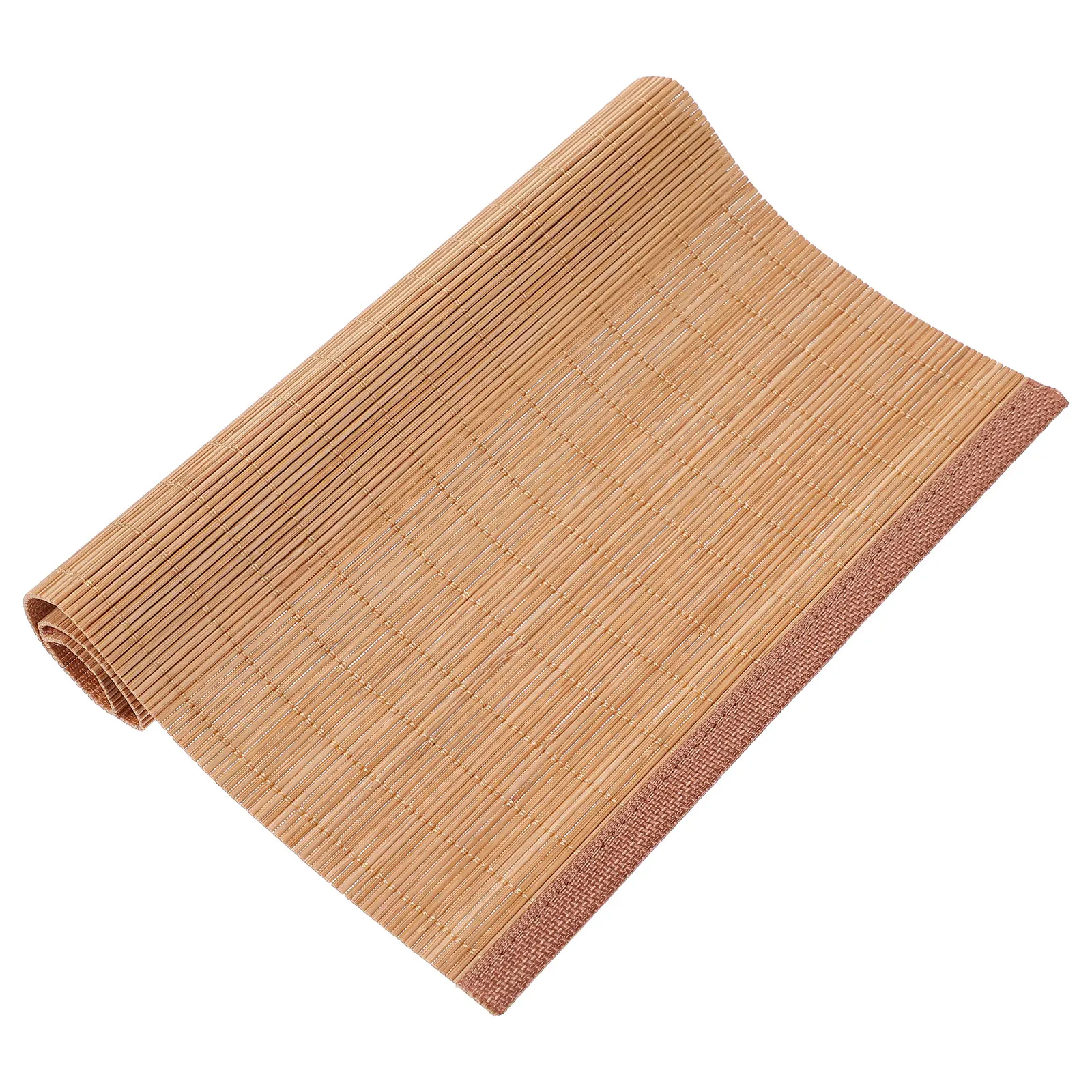 Bamboo Teacup Mat Vintage Woven Heat Resistant Coaster Decorative Table Cup Pad Dining Home Kitchen Bar Placemat
Bamboo Teacup Mat Vintage Woven Heat Resistant Coaster Decorative Table Cup Pad Dining Home Kitchen Bar Placemat