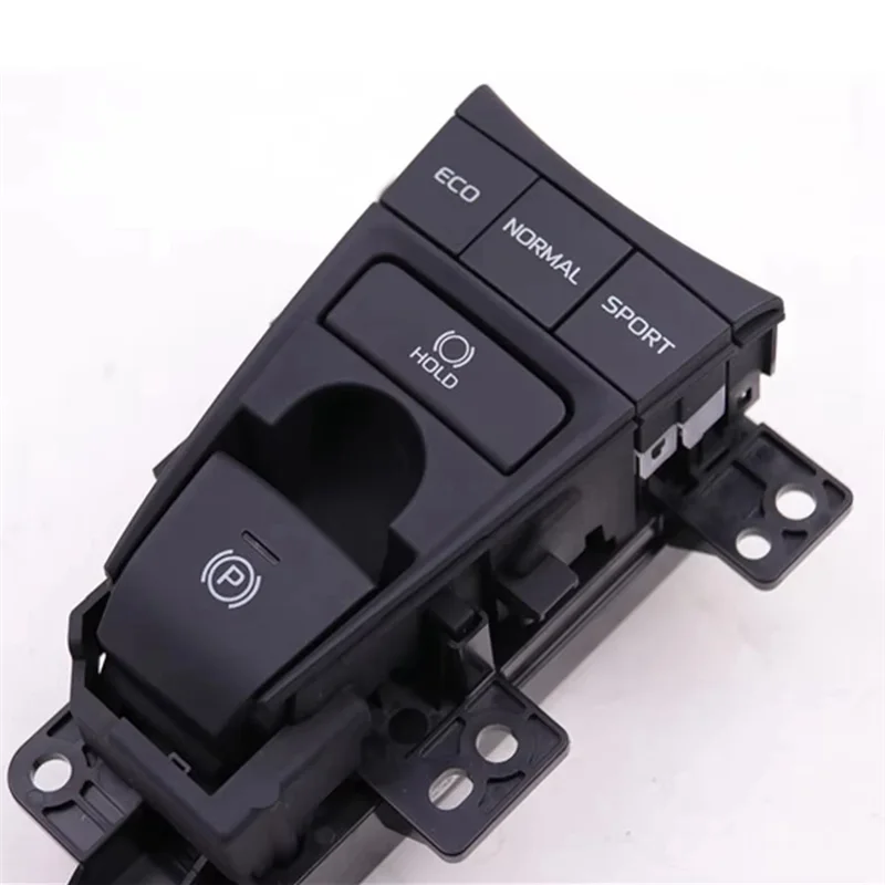 Electronic Handbrake Switch Parking Hand Brake Hold For Toyota Camry Avalon 2018 2019 2020 2021 Xv70 V70 Car Accessories
Electronic Handbrake Switch Parking Hand Brake Hold For Toyota Camry Avalon 2018 2019 2020 2021 Xv70 V70 Car Accessories