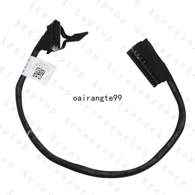 D Battery Cable For Dell Latitude 5470 E5470 Wire DC020027E00 C17R8 0C17R8
D Battery Cable For Dell Latitude 5470 E5470 Wire DC020027E00 C17R8 0C17R8