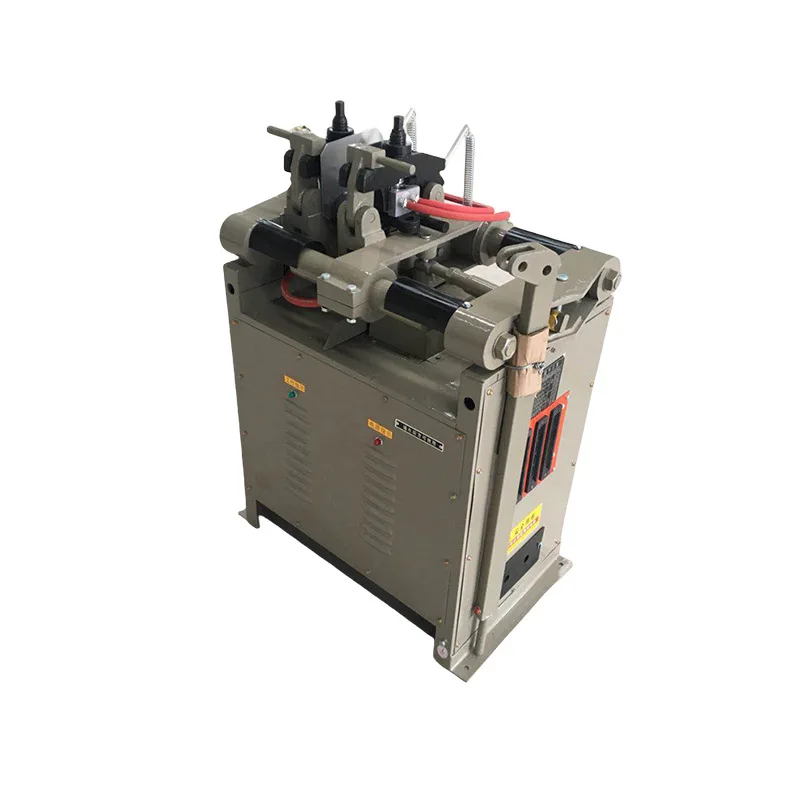 UN-100 Steel bar Welding Machine Thread Butt Welding Equipment Multifunctional Electric Automatic UN-150 Butt Welding Machine
UN-100 Steel bar Welding Machine Thread Butt Welding Equipment Multifunctional Electric Automatic UN-150 Butt Welding Machine