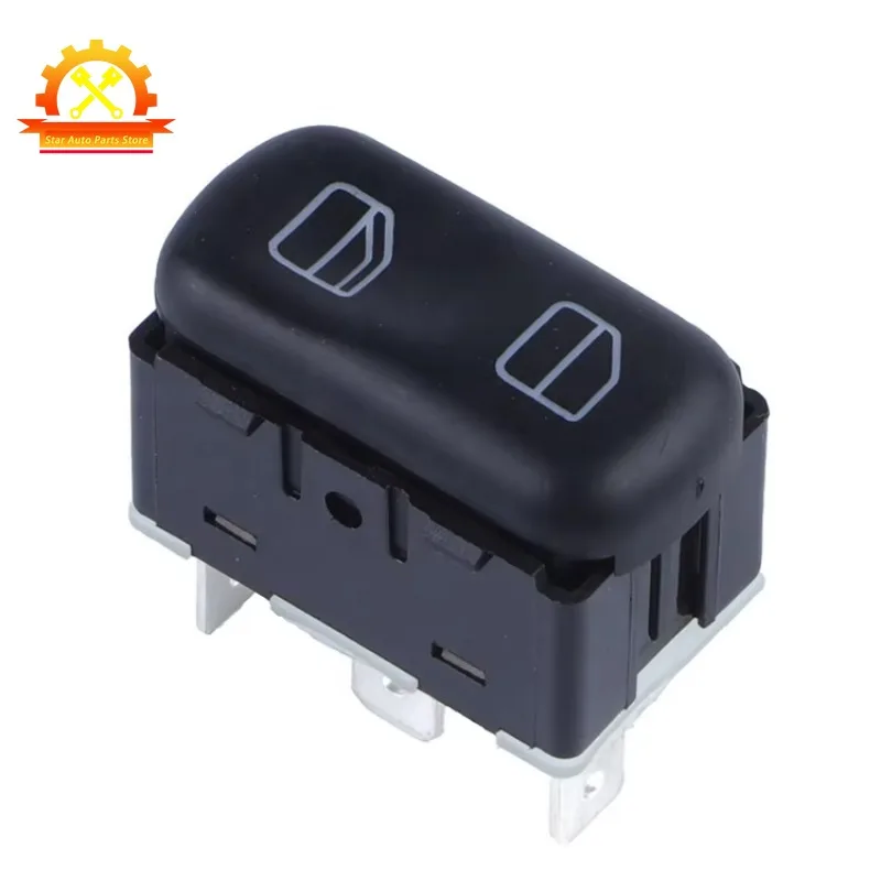 10942503 A0055453707 Power Window Switch Control Button Driver Side For Mercedes Vito/Viano Sprinter W901 W902 W903 W904
10942503 A0055453707 Power Window Switch Control Button Driver Side For Mercedes Vito/Viano Sprinter W901 W902 W903 W904