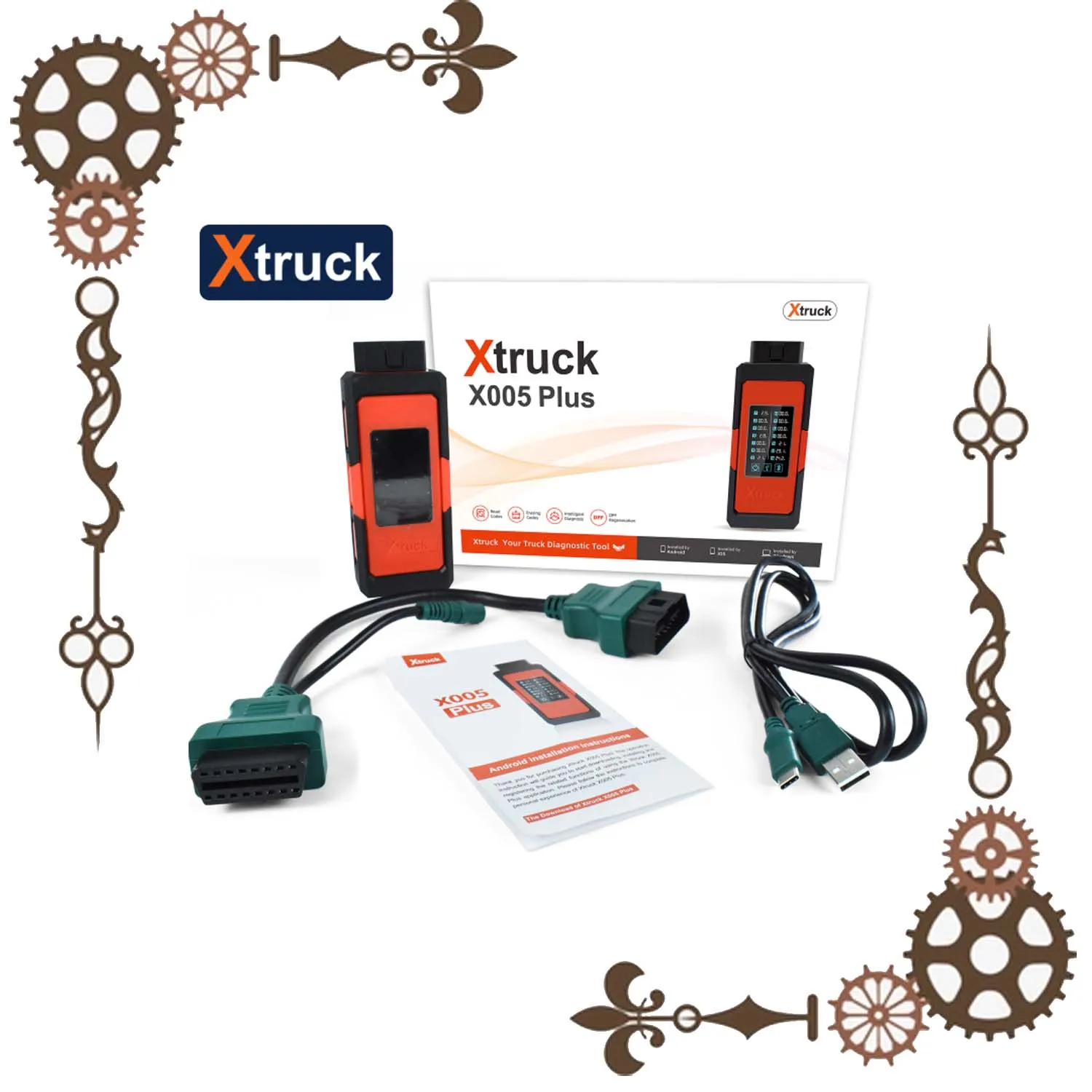 Интеллектуальная диагностика ECU, быстрая мигающая диагностика послепроцессования, система типа автомобиля, поддержка Sinotruck xtruck X005 plus
Интеллектуальная диагностика ECU, быстрая мигающая диагностика послепроцессования, система типа автомобиля, поддержка Sinotruck xtruck X005 plus