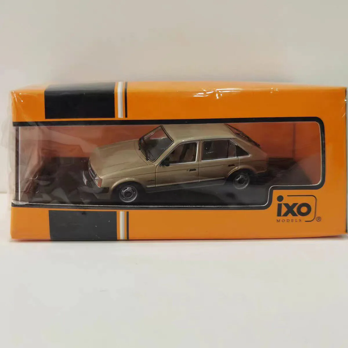 Paint Surface Defects Box Cracking Diecast IXO 1/43 Scale OPEL KADETT D 1981 14 Alloy Car Model
Paint Surface Defects Box Cracking Diecast IXO 1/43 Scale OPEL KADETT D 1981 14 Alloy Car Model