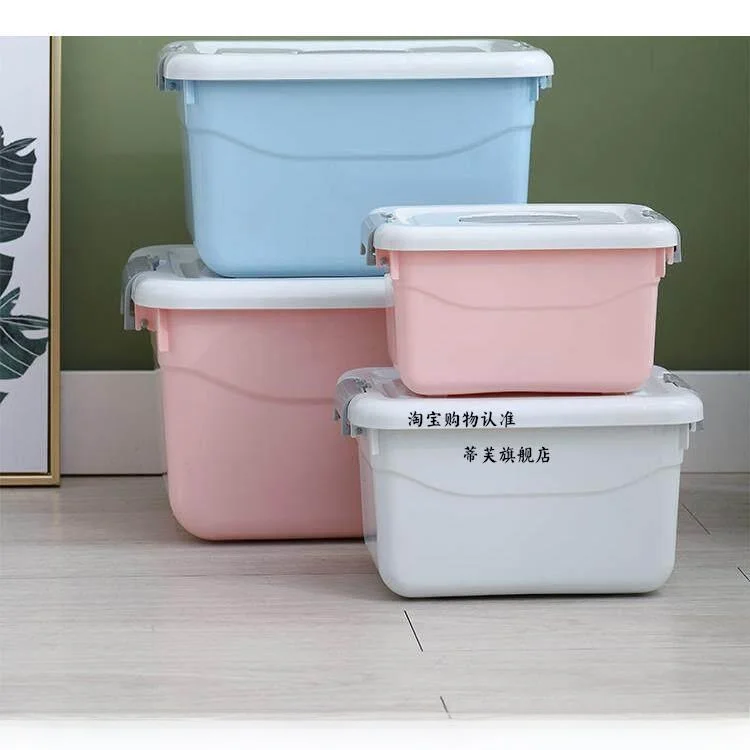 Moving Household Kitchen Utensils Storage Box Special Purpose Packing Box for Clothes And Toys Organizer Box European Style P...
Moving Household Kitchen Utensils Storage Box Special Purpose Packing Box for Clothes And Toys Organizer Box European Style P...