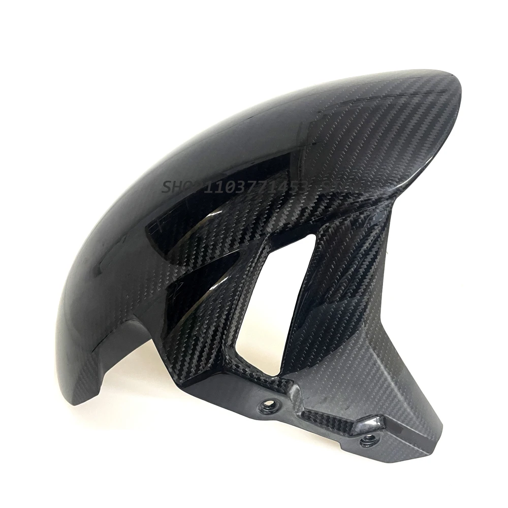 Carbon Fiber Front Fender Mudguard Fairing Fit For BMW F900R F900XR S1000RR 2021-2025 S1000XR S1000R HP4 Motorcycle Accessories
Carbon Fiber Front Fender Mudguard Fairing Fit For BMW F900R F900XR S1000RR 2021-2025 S1000XR S1000R HP4 Motorcycle Accessories