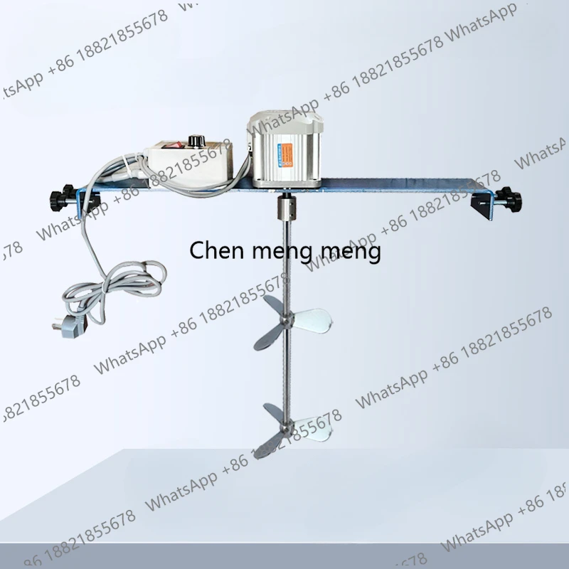 50/60 Gallon Horizontal Plate Industrial Explosion-proof Disperser Mixer Paint Coating 200L Liter Electric Mixer
50/60 Gallon Horizontal Plate Industrial Explosion-proof Disperser Mixer Paint Coating 200L Liter Electric Mixer