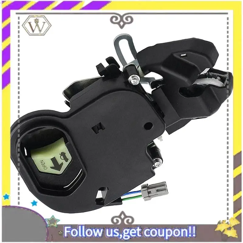 ABXV-Trunk Holder Latch Lock Actuator Assy For Honda Civic GX LX 2006-2011 Accessories Parts 74851-SNA-A12 74851SNAA12
ABXV-Trunk Holder Latch Lock Actuator Assy For Honda Civic GX LX 2006-2011 Accessories Parts 74851-SNA-A12 74851SNAA12