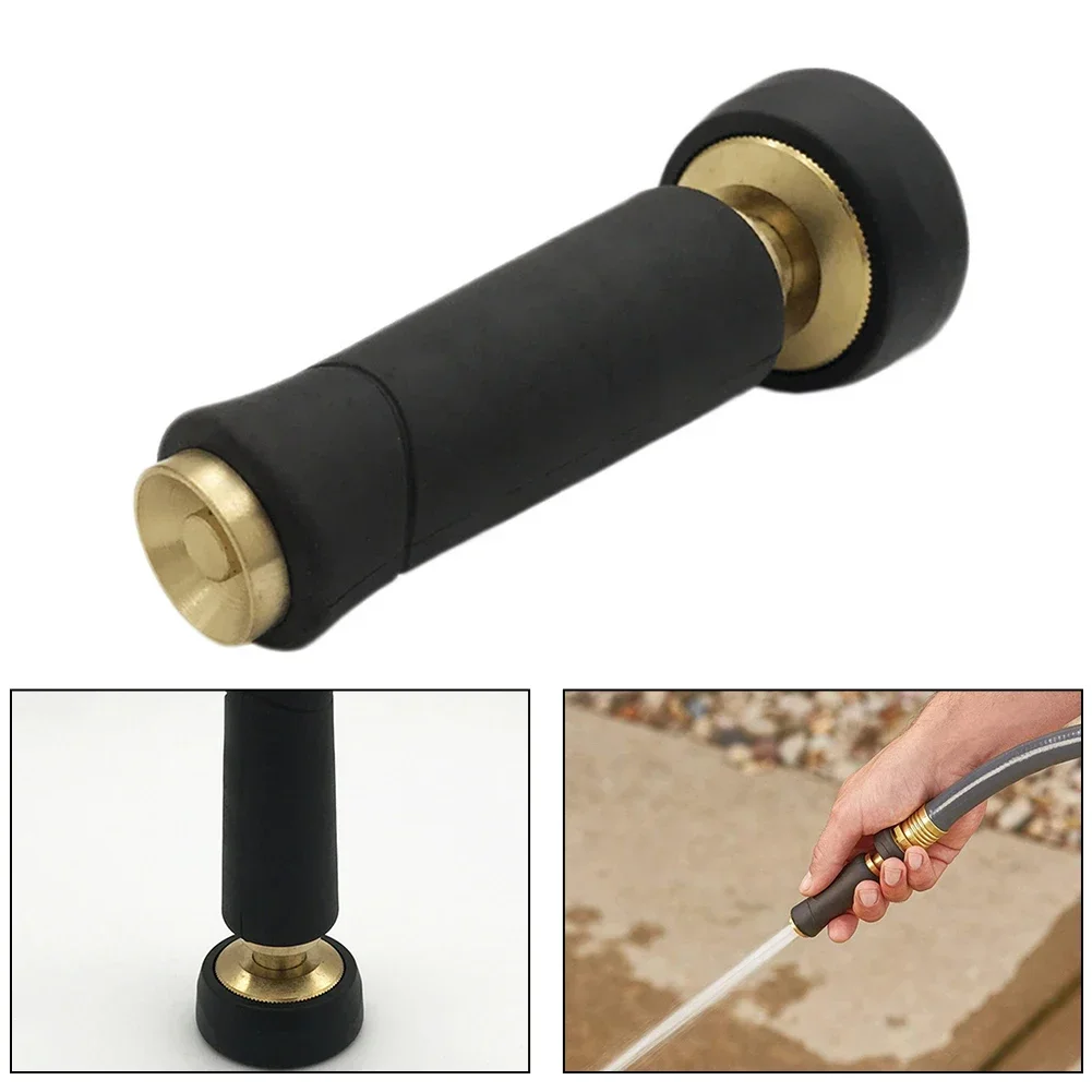 Ergonomic Garden Tool Easy Installation Garden Hose Nozzle As Picture Comfortable Grip Hard-wearing Construction
Ergonomic Garden Tool Easy Installation Garden Hose Nozzle As Picture Comfortable Grip Hard-wearing Construction