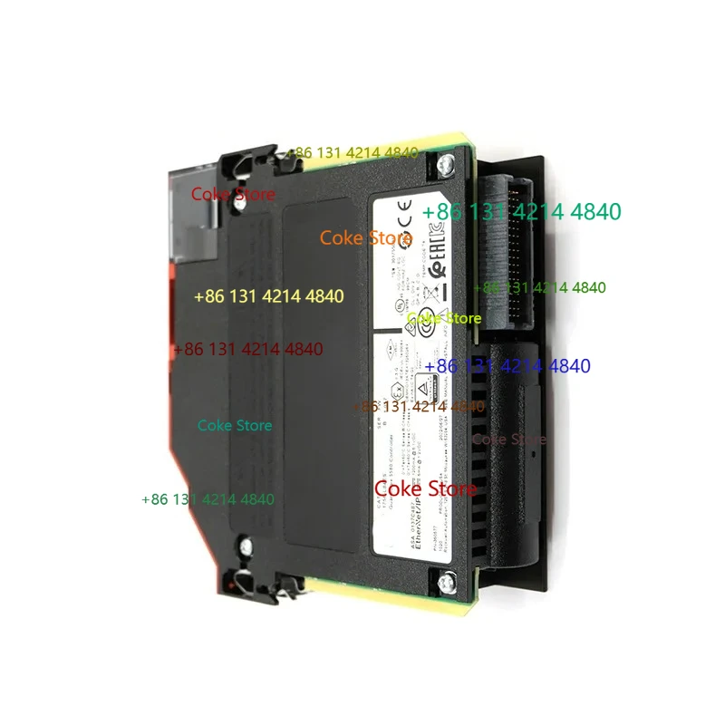 Original New PLC controller 1761-L32AWA Logic Controller Programmable
Original New PLC controller 1761-L32AWA Logic Controller Programmable