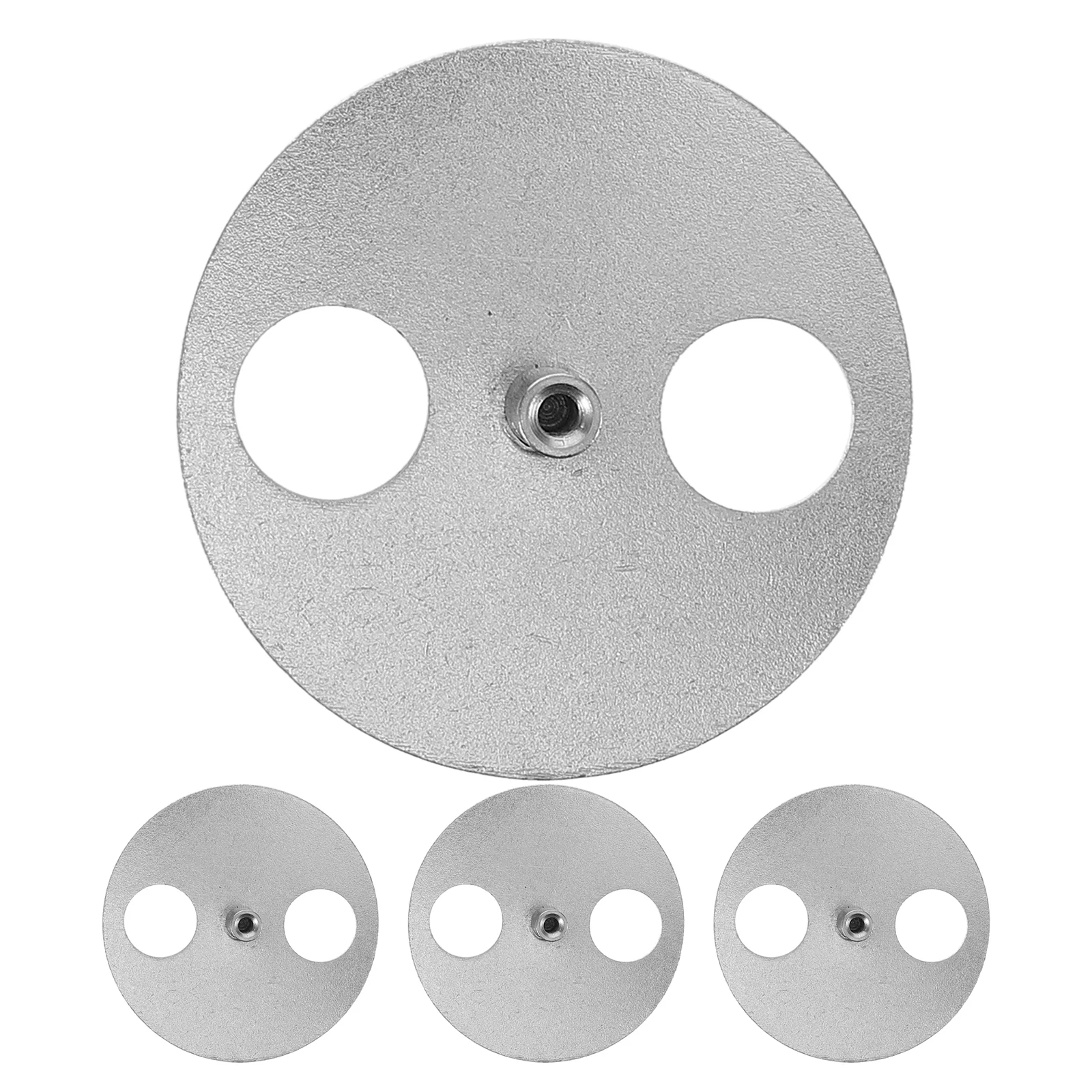 4 Pcs Metal Music Box Base Mother Classical Guitar Tuner Volume Knob Switch Wind-up
4 Pcs Metal Music Box Base Mother Classical Guitar Tuner Volume Knob Switch Wind-up