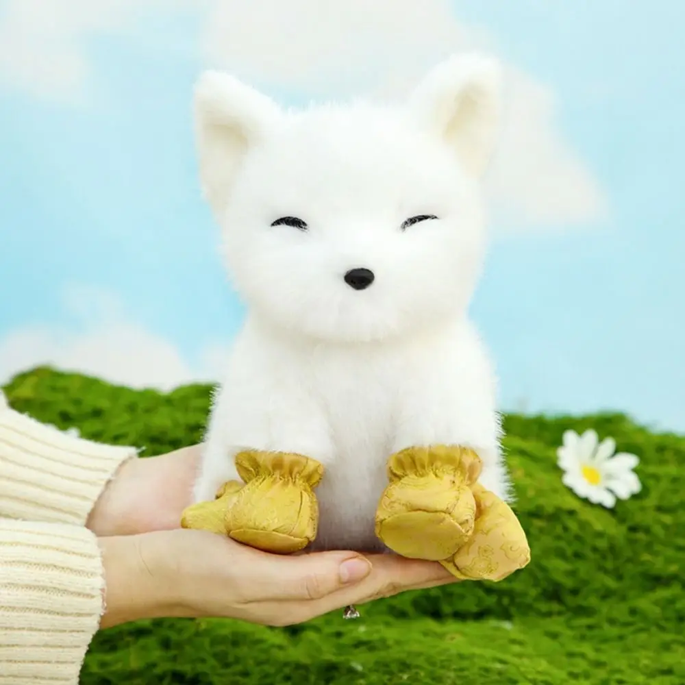 Girl Sleeping Doll Simulation Animal Plush Toy Fluffy Cartoon Stuffed Toy Cute Novelty Animal Dolls Birthday Gift
Girl Sleeping Doll Simulation Animal Plush Toy Fluffy Cartoon Stuffed Toy Cute Novelty Animal Dolls Birthday Gift