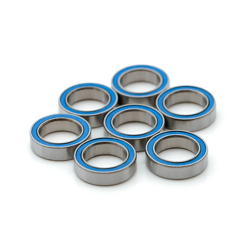 N03R-RC Car Upgrade Waterproof Bearing Kit For Traxxas Mini Maxx RC Car Upgrade Accessories
N03R-RC Car Upgrade Waterproof Bearing Kit For Traxxas Mini Maxx RC Car Upgrade Accessories