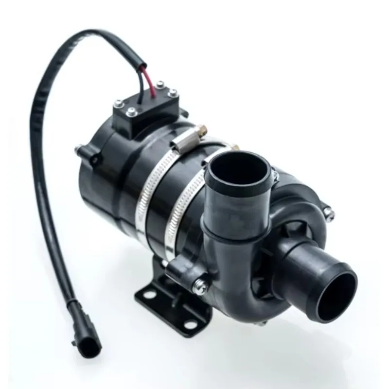 Customized Professional Electric Water Pump Dc Water Pump Brushless Motor Car Water Pump
Customized Professional Electric Water Pump Dc Water Pump Brushless Motor Car Water Pump