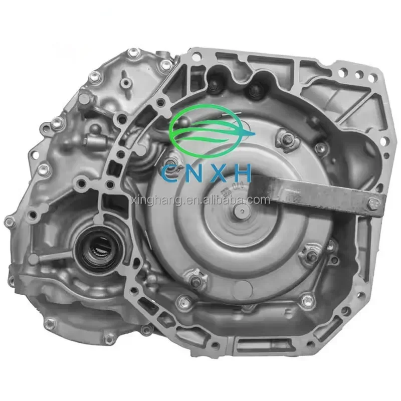 Factory Quality JF015E Automatic Transmission RE0F11A 31020X427E 310203JX6C For Juke Versa TIIDA Bluebird SYLPHY CVT7 New
Factory Quality JF015E Automatic Transmission RE0F11A 31020X427E 310203JX6C For Juke Versa TIIDA Bluebird SYLPHY CVT7 New