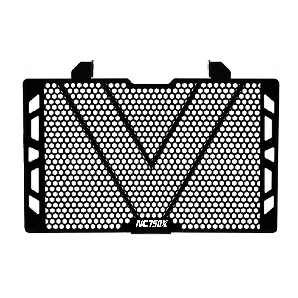 For HONDA NC700X NC700S NC750X NC 750X 750 X NC750S NC750 14-23 Motorcycle Accessories Radiator Guard Protector Grille Grill Cov
For HONDA NC700X NC700S NC750X NC 750X 750 X NC750S NC750 14-23 Motorcycle Accessories Radiator Guard Protector Grille Grill Cov