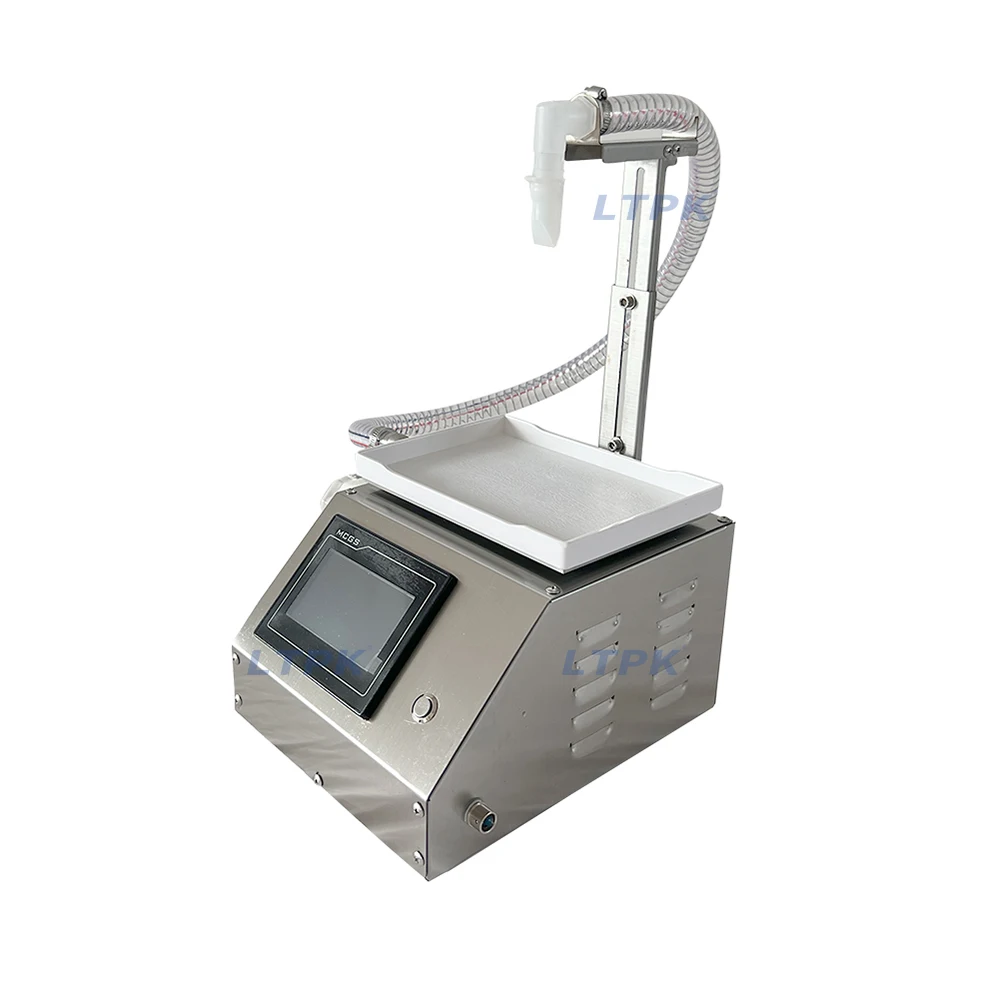 Automatic PLC Control Gear Pump Weighing Filling Machine Paste Shampoo Cream Syrup Jam Ketchup Honey Filling Machine With Scale
Automatic PLC Control Gear Pump Weighing Filling Machine Paste Shampoo Cream Syrup Jam Ketchup Honey Filling Machine With Scale