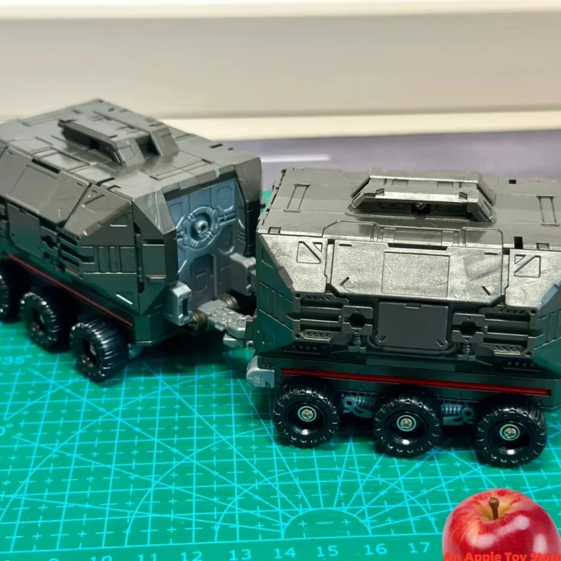 Diaclone New Series D.Vehicles D03 D02 Jeep Vehicle 3rd Movable Doll Toy Collection Gift Action Figures Toy Collection Gifts
Diaclone New Series D.Vehicles D03 D02 Jeep Vehicle 3rd Movable Doll Toy Collection Gift Action Figures Toy Collection Gifts