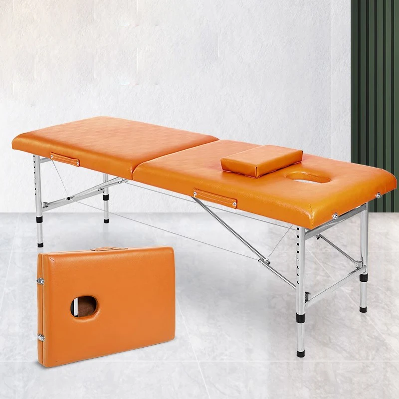 Glamour Modern Massage Bed Simple Trendy Classic Versatile Massage Table Premium European Camillas Para Masajes Salon Furniture
Glamour Modern Massage Bed Simple Trendy Classic Versatile Massage Table Premium European Camillas Para Masajes Salon Furniture