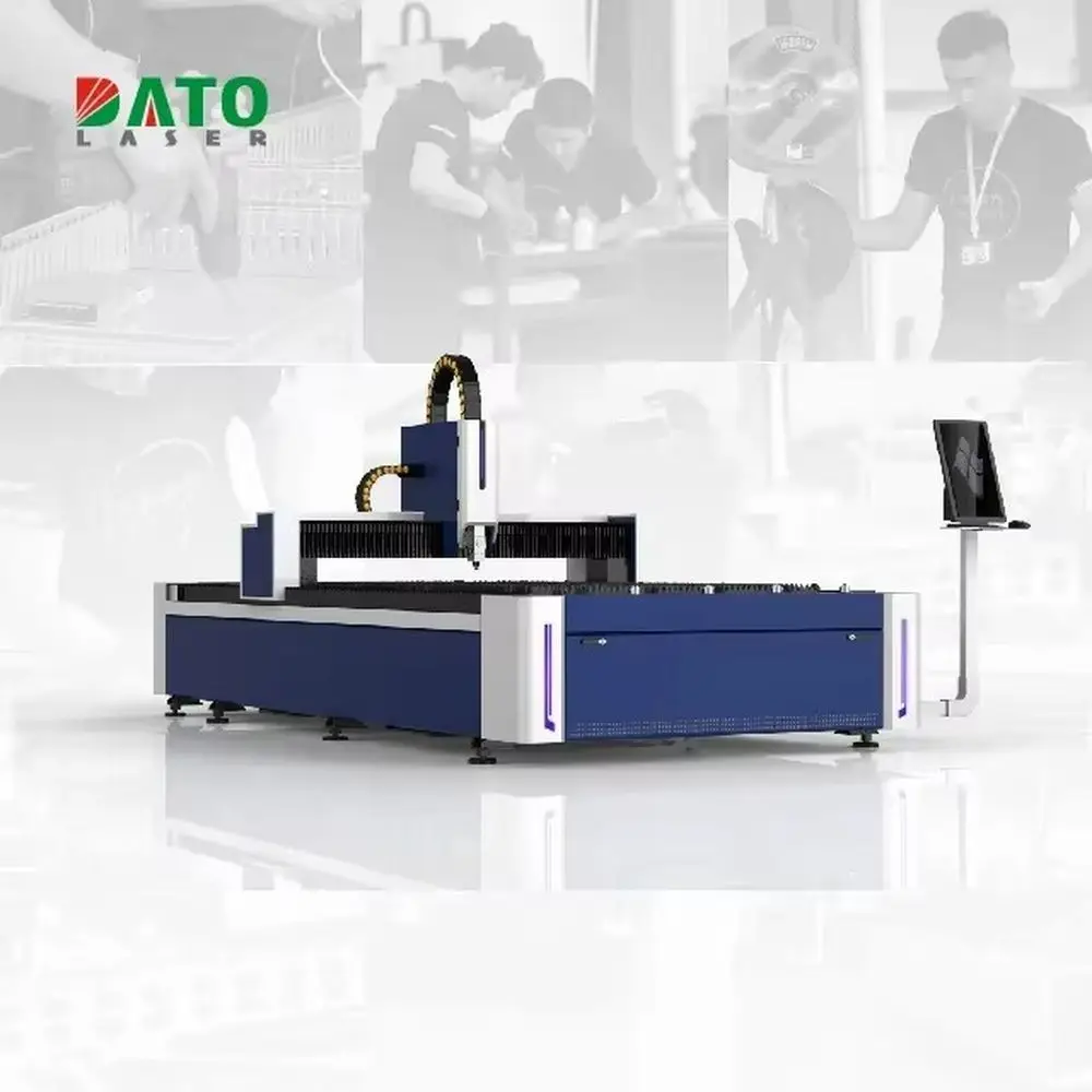 3015 CNC Metal Cutter High Precision Metal Stencil Laser Cut Fiber Laser Cutting Machine 1000w 1500w Sheet Metal
3015 CNC Metal Cutter High Precision Metal Stencil Laser Cut Fiber Laser Cutting Machine 1000w 1500w Sheet Metal