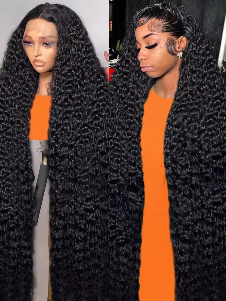 40 46 дюймов 13x4 13x6 Hd Глубокие вьющиеся волнистые кружевные фронтальные парики Бразильские волнистые парики из натуральных волос на кружеве для женщин Плотность 300%
40 46 дюймов 13x4 13x6 Hd Глубокие вьющиеся волнистые кружевные фронтальные парики Бразильские волнистые парики из натуральных волос на кружеве для женщин Плотность 300%