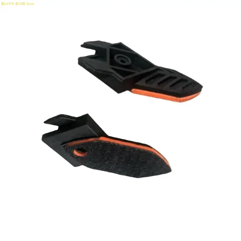 NEW 2Pcs Sander Finger Platen for Mouse Sander KA160 KA161 Replacement Parts 582099-00
NEW 2Pcs Sander Finger Platen for Mouse Sander KA160 KA161 Replacement Parts 582099-00