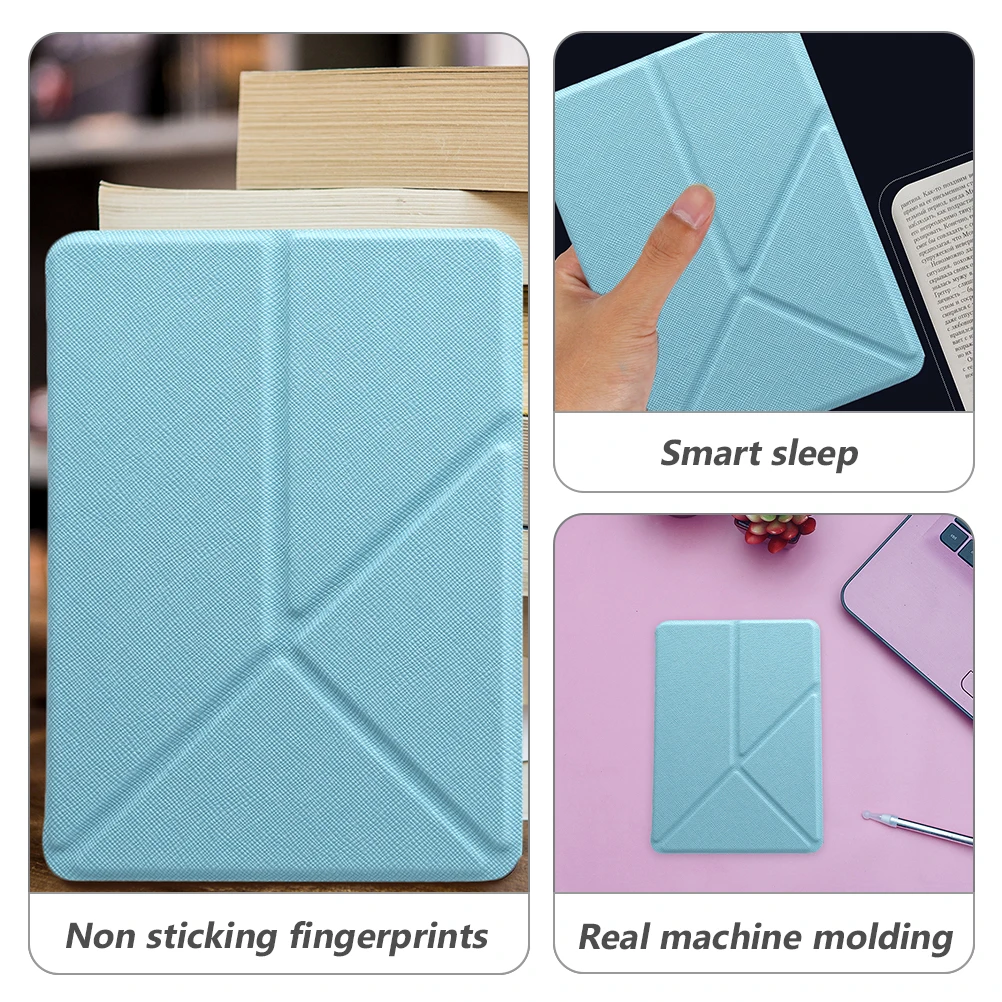 Ebook Case Protective Cover for E-book Wake Auto E-reader Microfiber Ultra-thin
Ebook Case Protective Cover for E-book Wake Auto E-reader Microfiber Ultra-thin