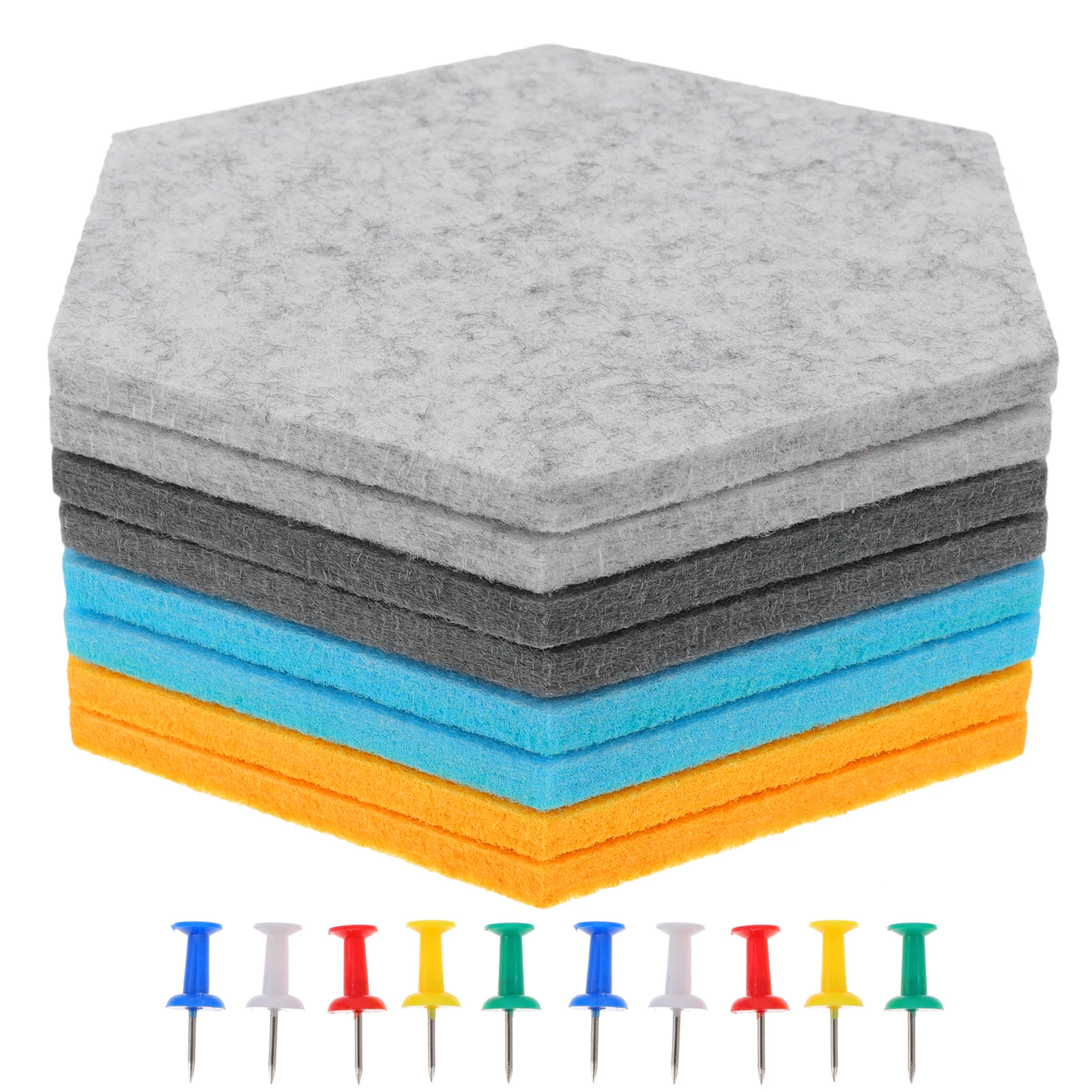 Hexagon Felt Wall Pin Bulletin Memo Home Office Decor Adhesive Home Wall Memo Board Soft Edge Practical Functional Boards
Hexagon Felt Wall Pin Bulletin Memo Home Office Decor Adhesive Home Wall Memo Board Soft Edge Practical Functional Boards