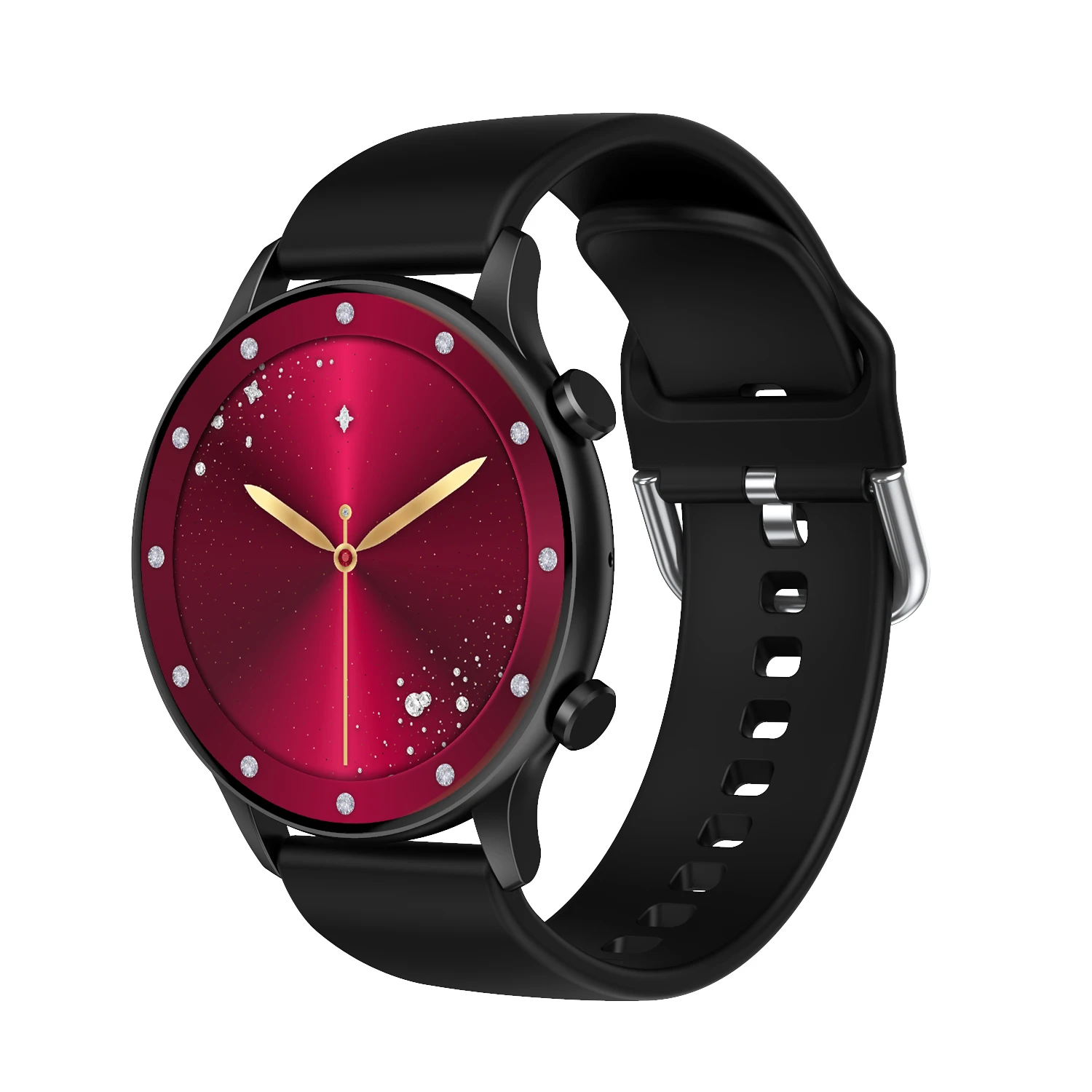 Smart Watch Ladies Bluetooth Call Custom Dial NFC Watches Sports Fitness Tracker Heart Rate Smartwatch For Android apple CY19
Smart Watch Ladies Bluetooth Call Custom Dial NFC Watches Sports Fitness Tracker Heart Rate Smartwatch For Android apple CY19