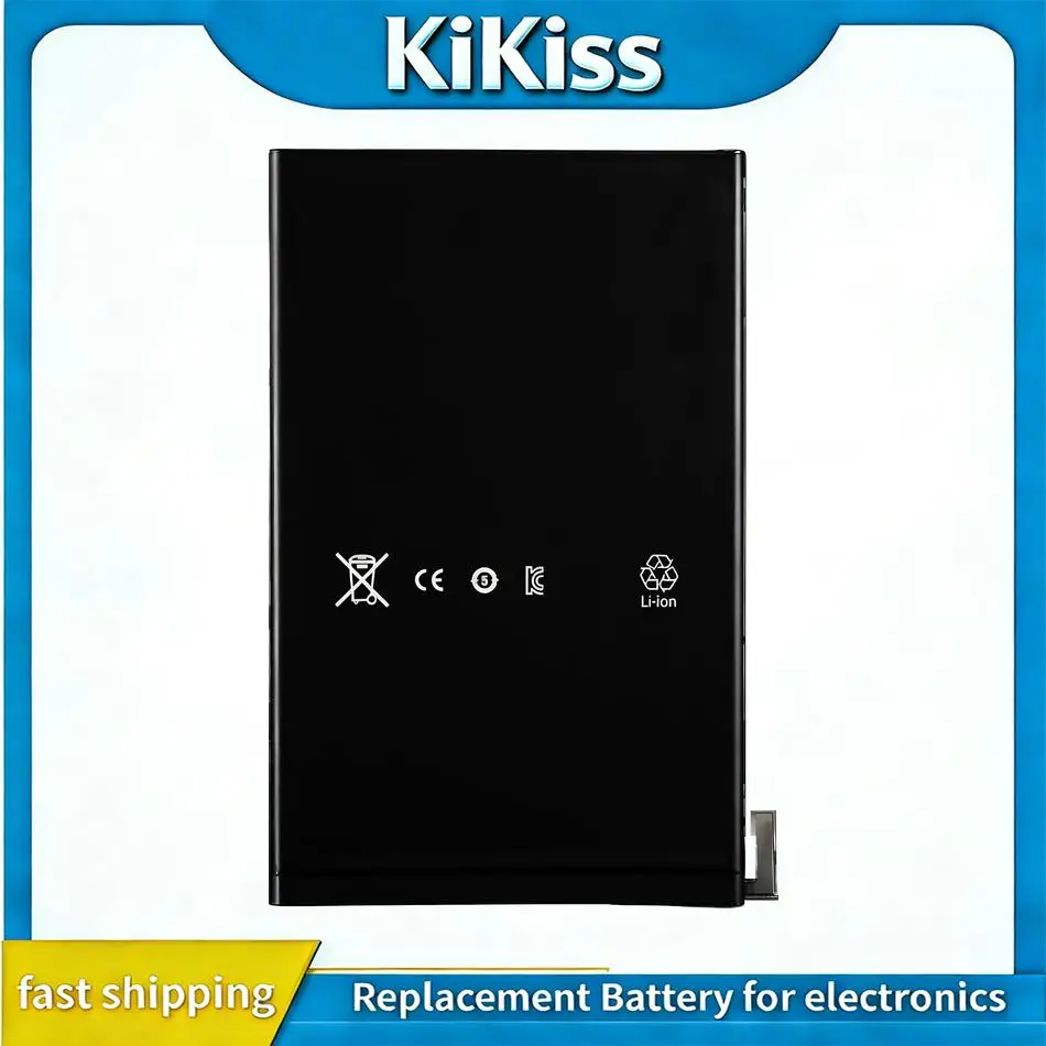 Высококачественная сменная батарея для планшета Apple iPad Mini 4 (A1538, A1546, A1550) емкостью 5124 мАч, долговечная
Высококачественная сменная батарея для планшета Apple iPad Mini 4 (A1538, A1546, A1550) емкостью 5124 мАч, долговечная