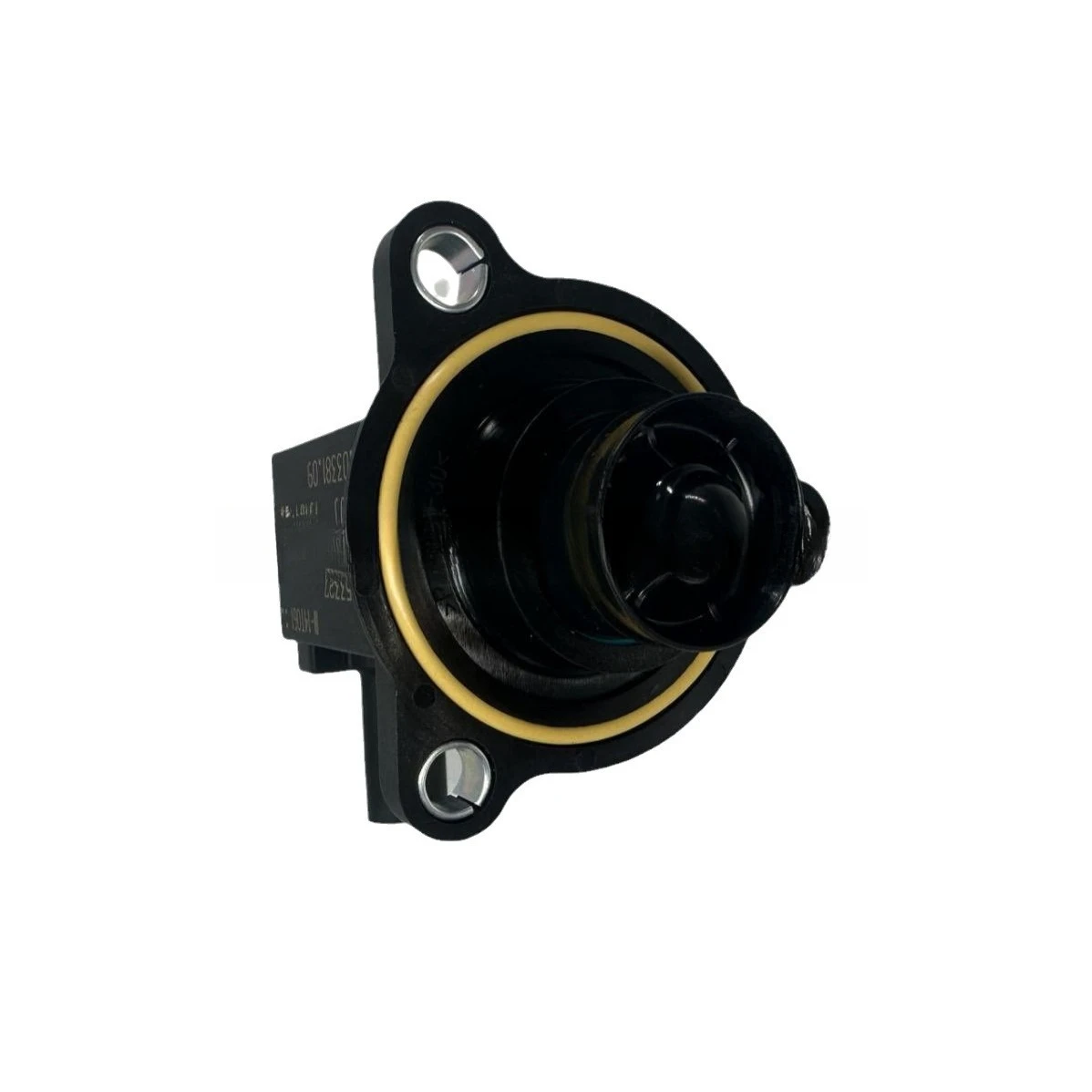 Automotive Parts Turbocharger Solenoid Valve 12653327
Automotive Parts Turbocharger Solenoid Valve 12653327