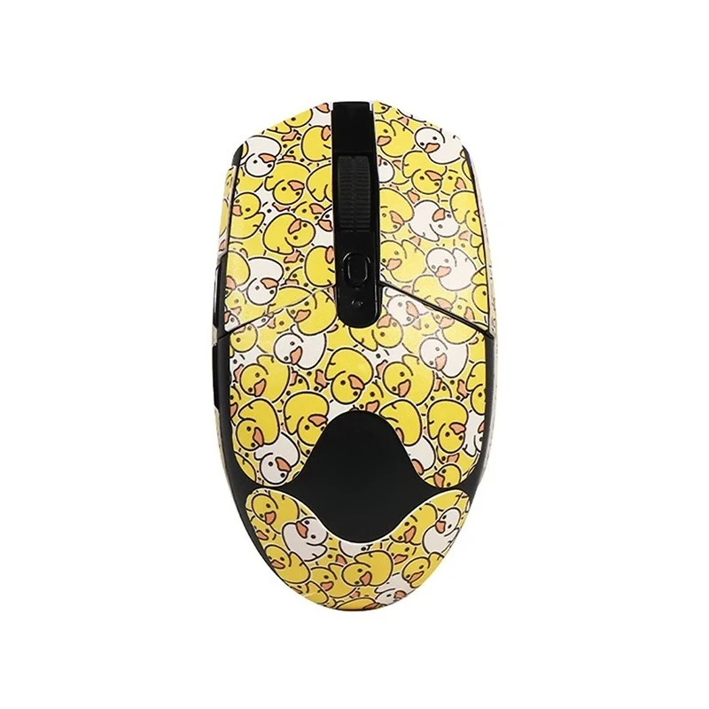 For Logitech G304 G PRO Gaming Mouse, Ultra Thin Sweat Absorbing Anti-Slip Grip Tape Portable Replacement Sticker
For Logitech G304 G PRO Gaming Mouse, Ultra Thin Sweat Absorbing Anti-Slip Grip Tape Portable Replacement Sticker