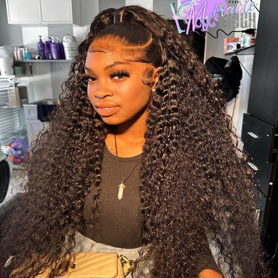 Глубокая волна 13x6 HD Парик фронтальной части шнурка Человеческие волосы 13x4 Парики фронта шнурка Волосы 30 40 дюймов Бразильский вьющийся парик из волос для женщин
Глубокая волна 13x6 HD Парик фронтальной части шнурка Человеческие волосы 13x4 Парики фронта шнурка Волосы 30 40 дюймов Бразильский вьющийся парик из волос для женщин