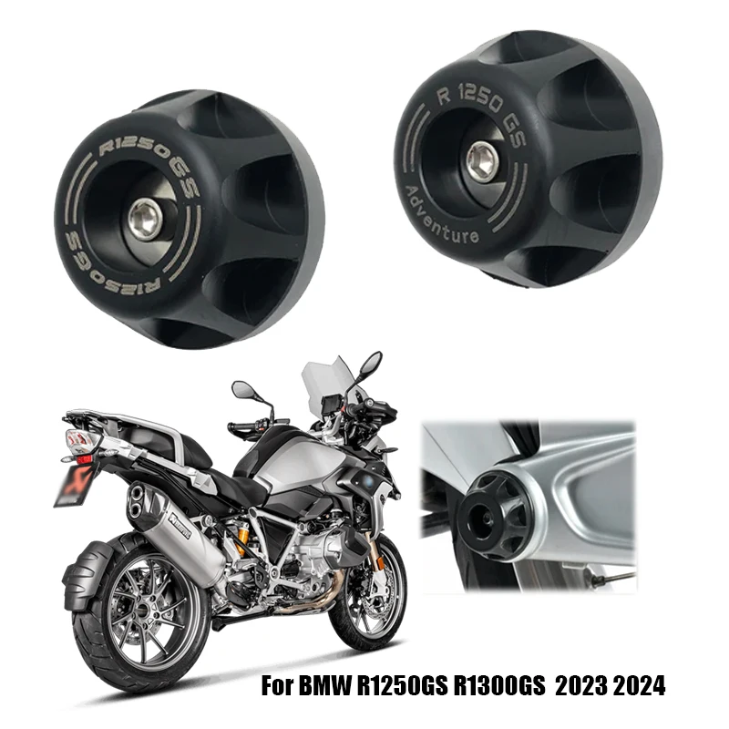 R1250GS R1300GS Motorcycle Final Drive Housing Cardan Crash Slider Protector For BMW R1250GS R1300GS R 1300GS 2023 2024 NEW
R1250GS R1300GS Motorcycle Final Drive Housing Cardan Crash Slider Protector For BMW R1250GS R1300GS R 1300GS 2023 2024 NEW