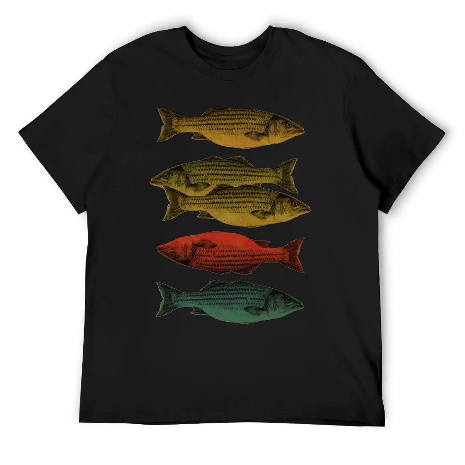 One fish, two fish . . . T-Shirt new edition summer shirt oversize t-shirts man blacks shirts graphic tee men
One fish, two fish . . . T-Shirt new edition summer shirt oversize t-shirts man blacks shirts graphic tee men