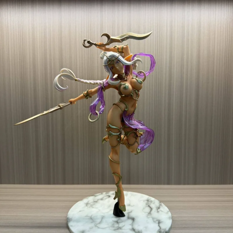 Brand new in stock, Dark Elf Village, First Villager, Natigaru, Special Edition Beautiful Boxed Figure Chassis Ornament Gift
Brand new in stock, Dark Elf Village, First Villager, Natigaru, Special Edition Beautiful Boxed Figure Chassis Ornament Gift