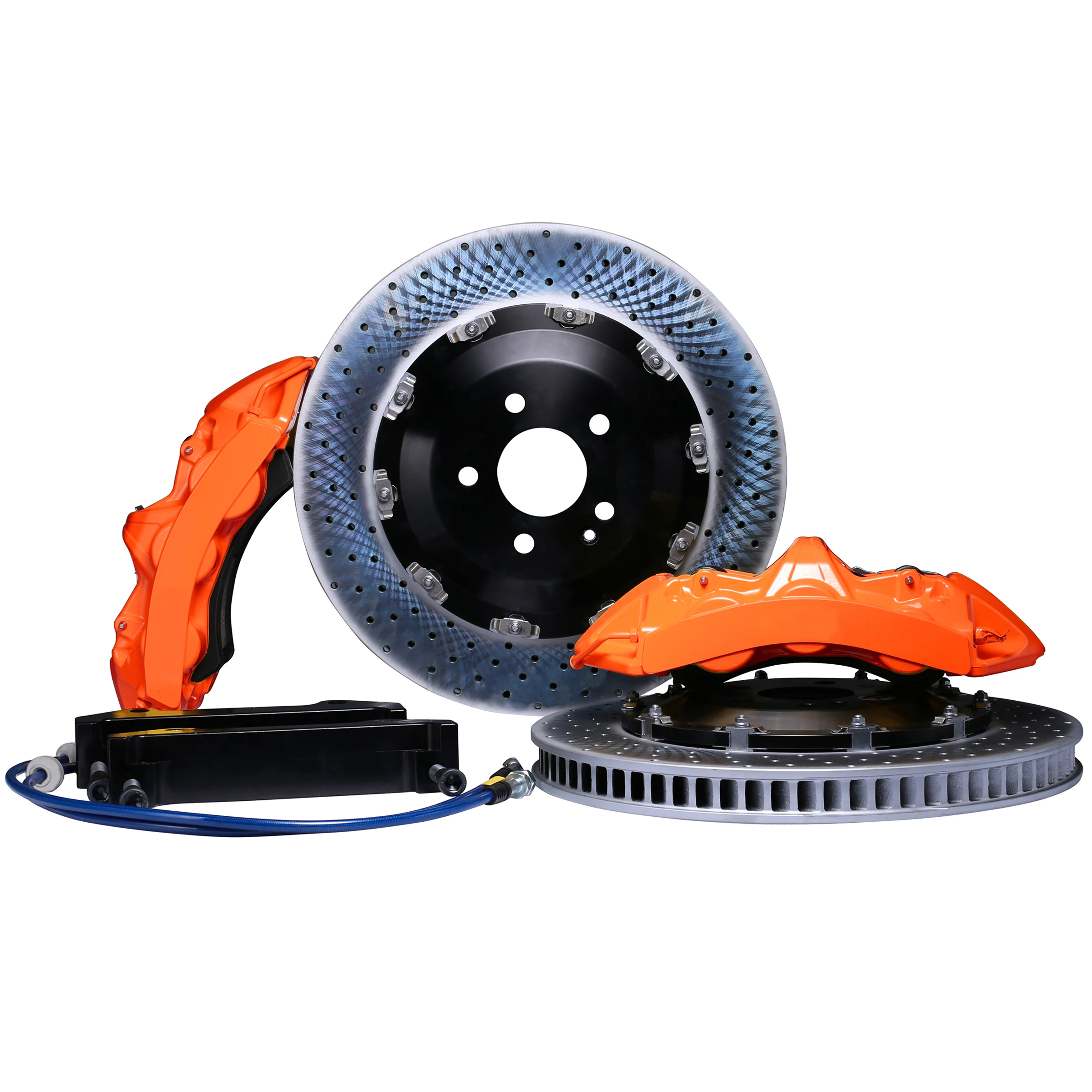 Aluminum Braking System big Brake Caliper Kit for Benz A180 A45s Cls w257 Bmw f10 535i
Aluminum Braking System big Brake Caliper Kit for Benz A180 A45s Cls w257 Bmw f10 535i