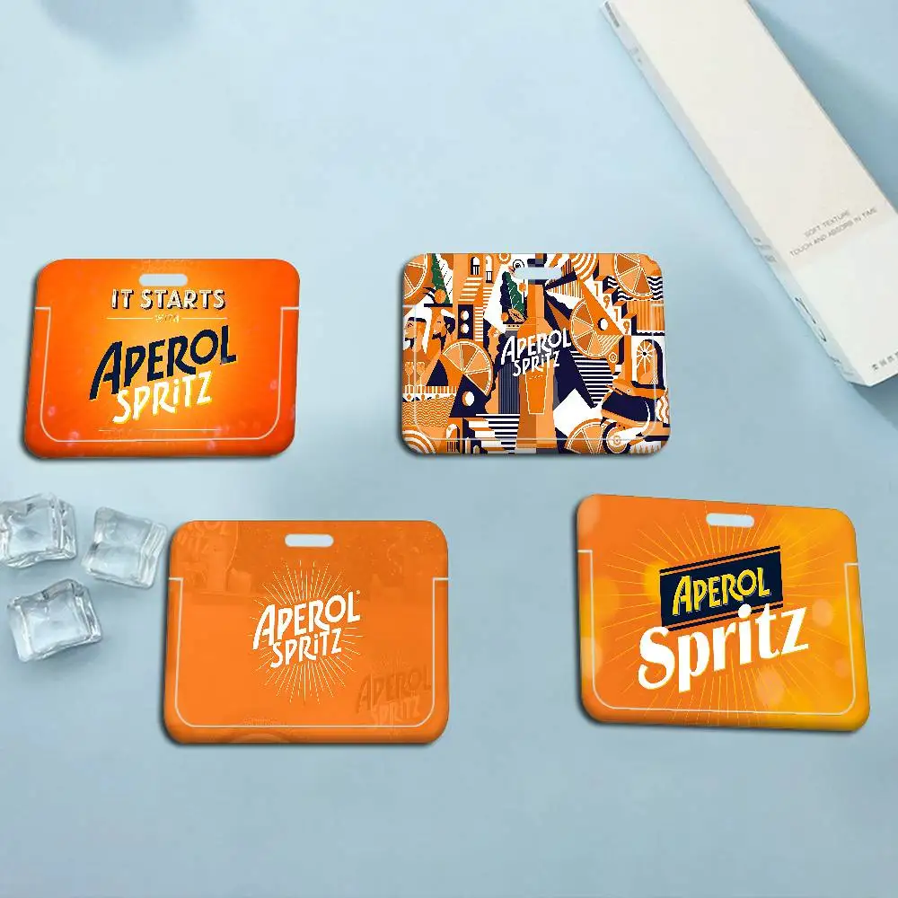 A-Aperol S-Spritz Lanyard For Keys Chain Credit Card Cover Pass Charm Straps ID Badge Holder Key Accessories Gifts
A-Aperol S-Spritz Lanyard For Keys Chain Credit Card Cover Pass Charm Straps ID Badge Holder Key Accessories Gifts