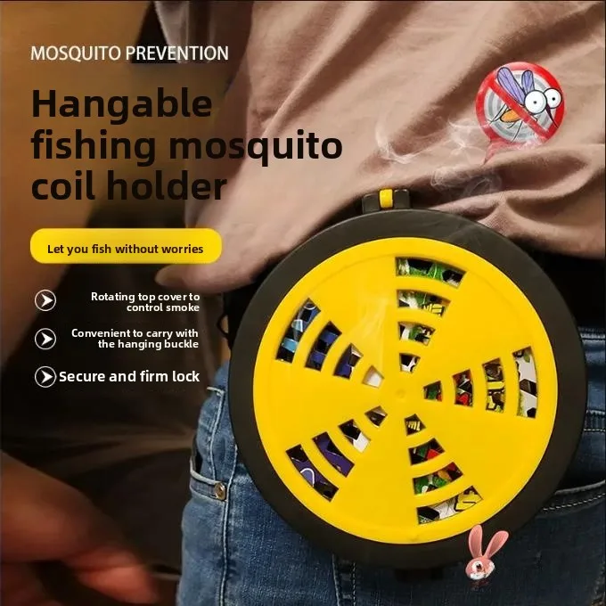 Уличный подвесной держатель для спиралей от комаров с крышкой, подставка для спиралей от комаров ABENUOR Love Beige No
Уличный подвесной держатель для спиралей от комаров с крышкой, подставка для спиралей от комаров ABENUOR Love Beige No