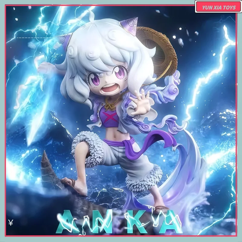 Anya Forger Cosplay Gojo Satoru Luffy Mermaid Anya Spy Family Anya Cos Anime Figure Model Desk Decor Collection Toy Holiday Gift
Anya Forger Cosplay Gojo Satoru Luffy Mermaid Anya Spy Family Anya Cos Anime Figure Model Desk Decor Collection Toy Holiday Gift