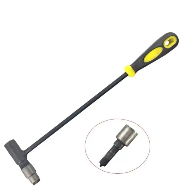 Инструмент для удаления иглы дизельного инжектора Common Rail для BOSCH DENSO DELPHI SIMENS CAT
Инструмент для удаления иглы дизельного инжектора Common Rail для BOSCH DENSO DELPHI SIMENS CAT