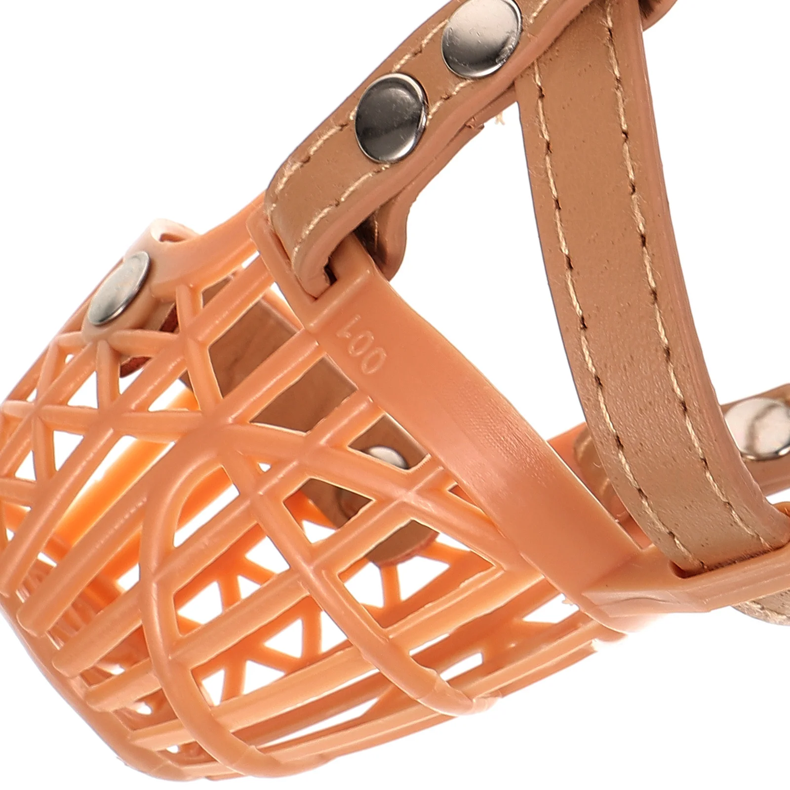 Adjustable Plastic Basket For Pet Puppy Anti-Barking Biting Control Training Fit Xs Anti-Biting Dog Muzzle Pet Dog Muzzle
Adjustable Plastic Basket For Pet Puppy Anti-Barking Biting Control Training Fit Xs Anti-Biting Dog Muzzle Pet Dog Muzzle