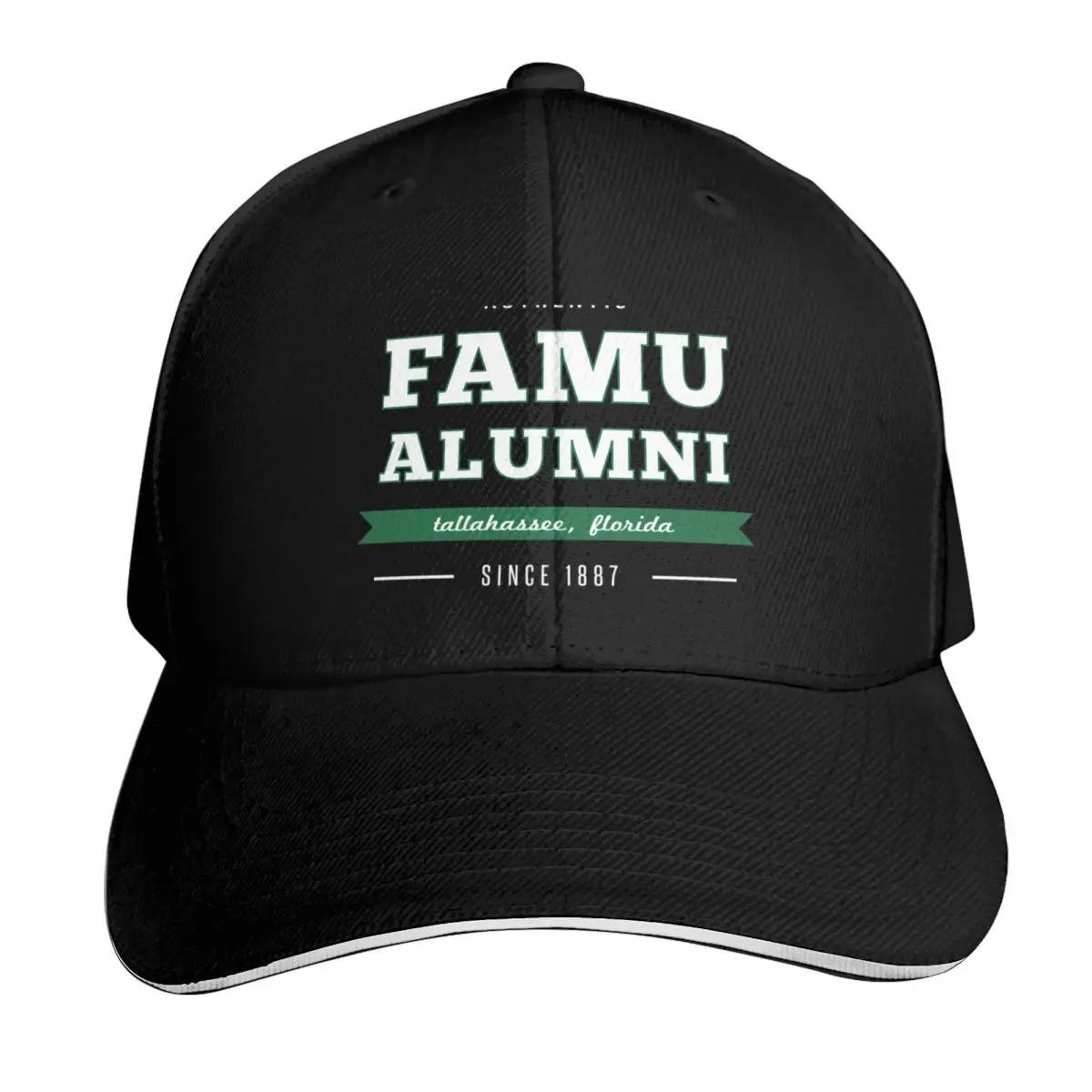 FAMU Florida Orange and Green A&M Pride Rattler Alumni Baseball Cap fashionable tactical cap Winter hat Man Women's
FAMU Florida Orange and Green A&M Pride Rattler Alumni Baseball Cap fashionable tactical cap Winter hat Man Women's